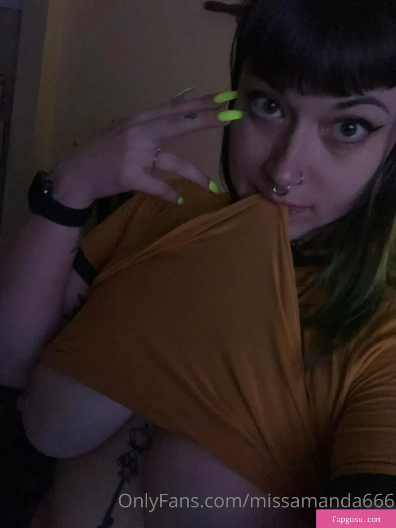 missamanda666