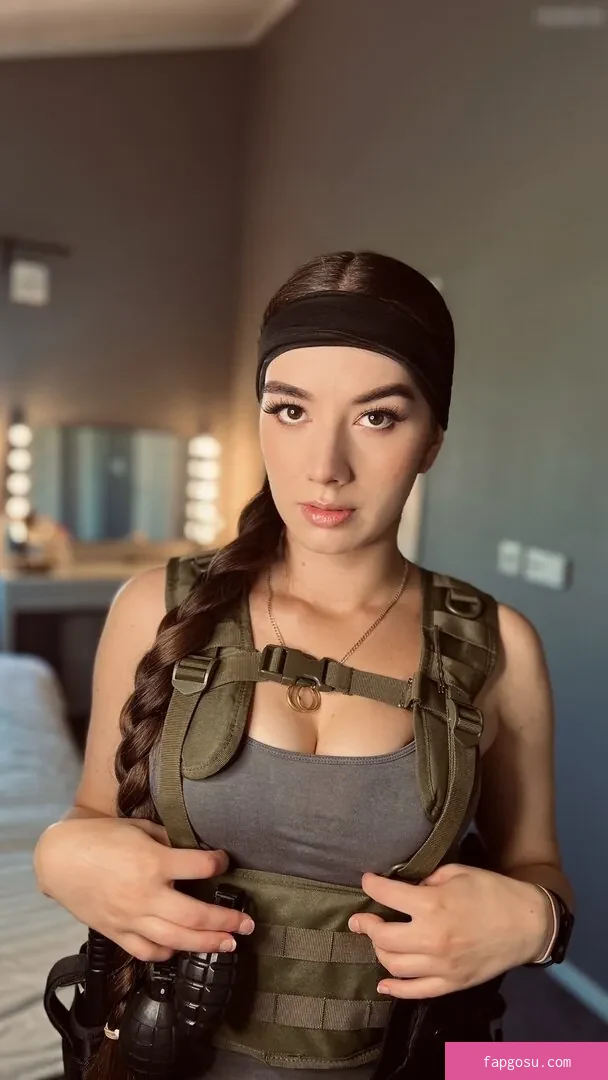 MissMikkaa