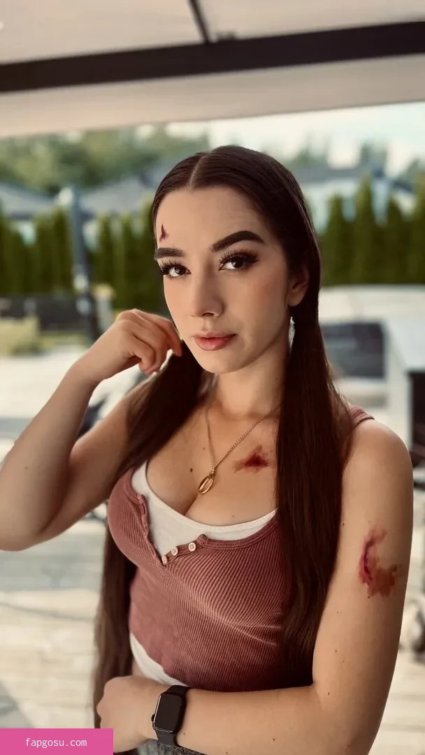 MissMikkaa