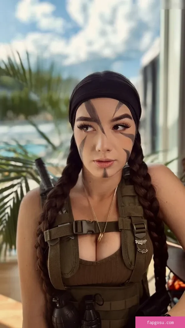 MissMikkaa