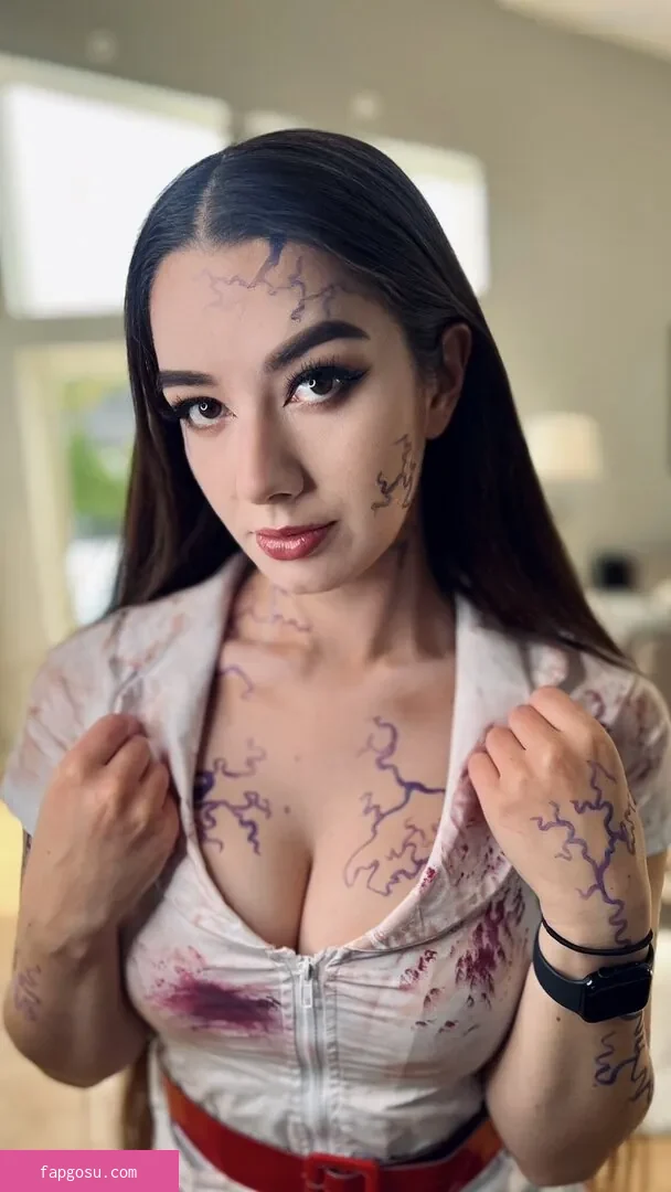 MissMikkaa