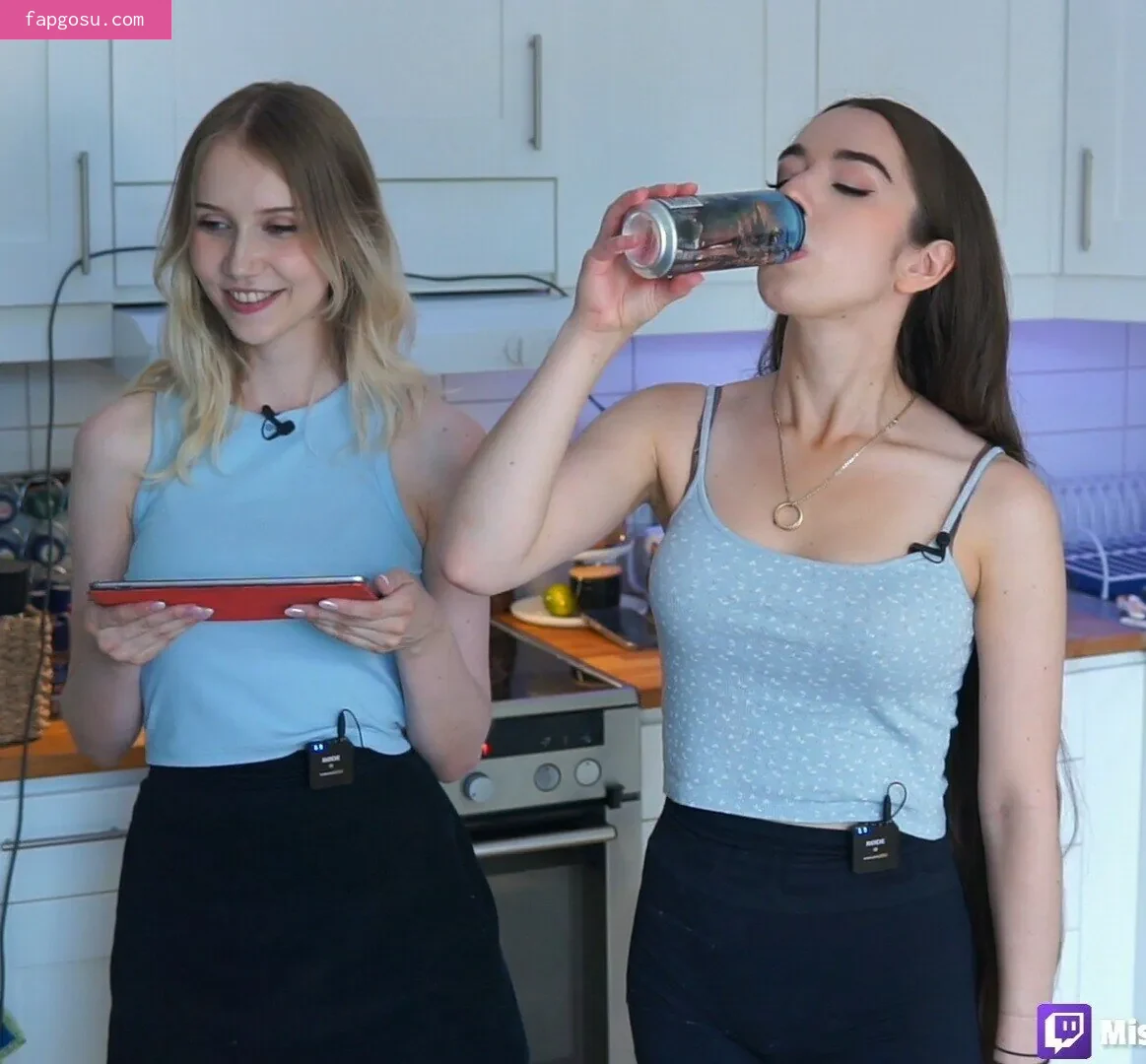 MissMikkaa