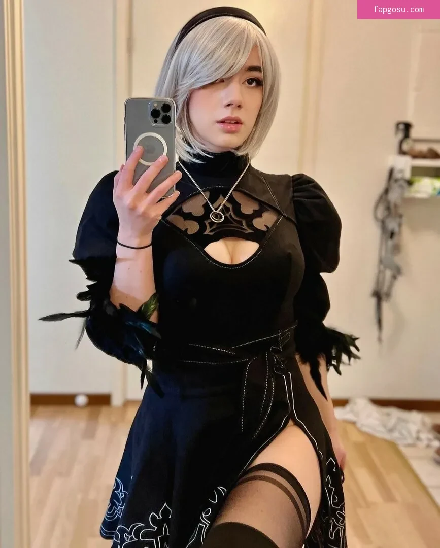 MissMikkaa