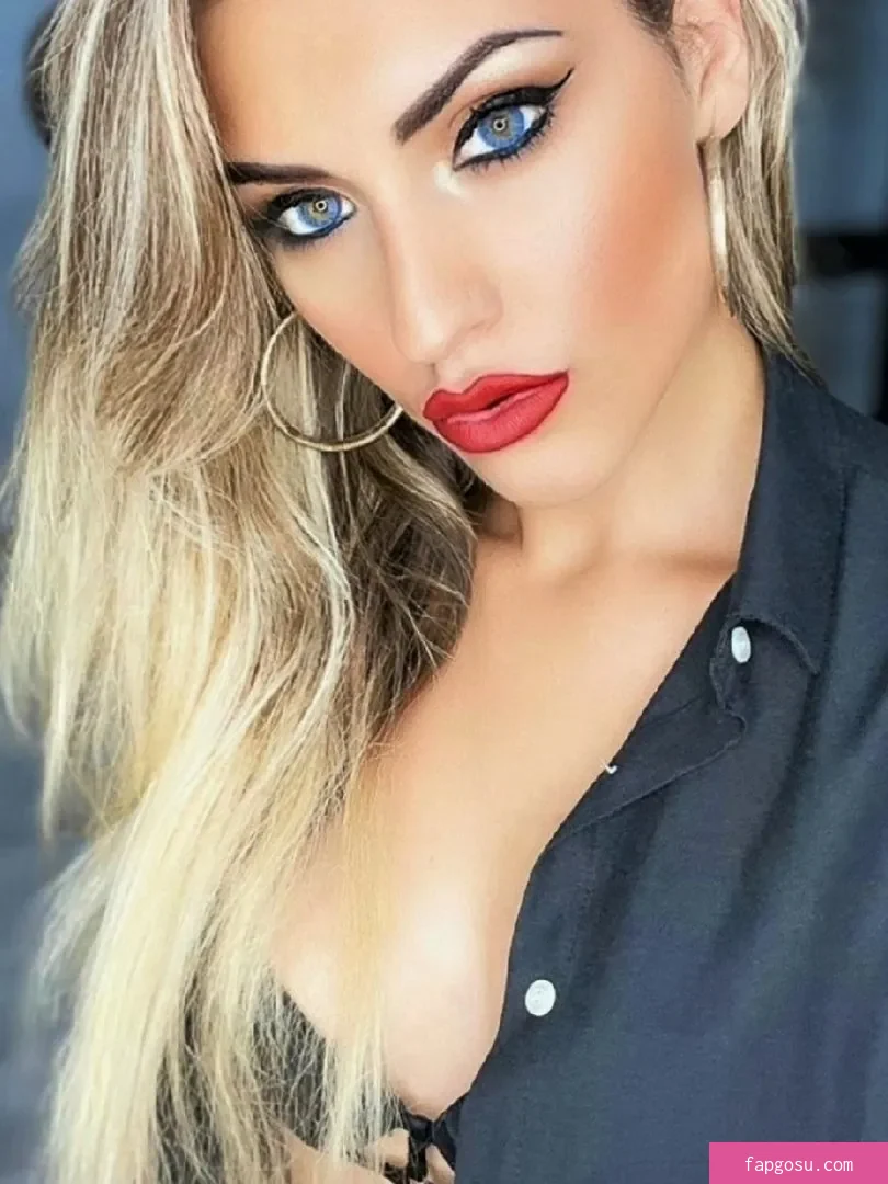 Mistress Iside