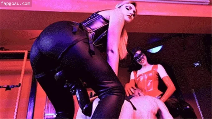 Mistress Iside