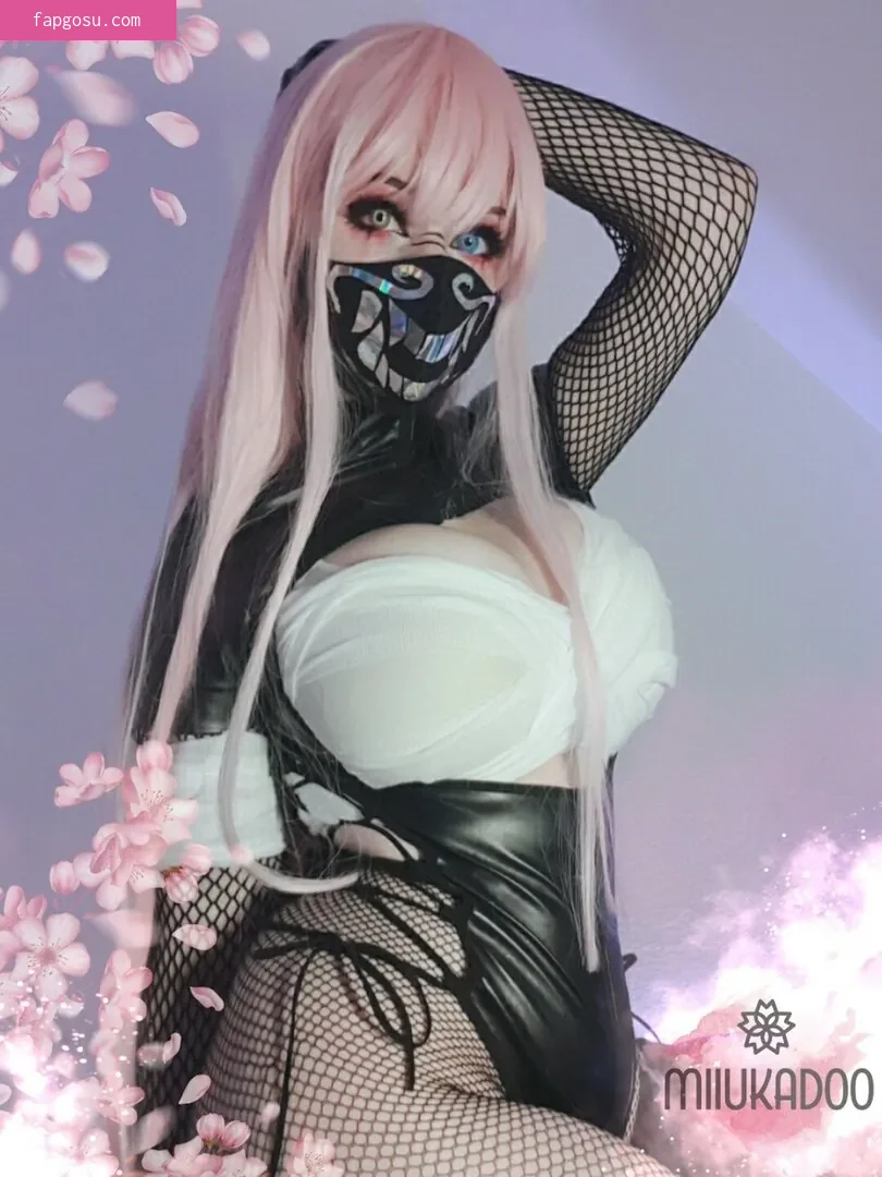 Miukadoo