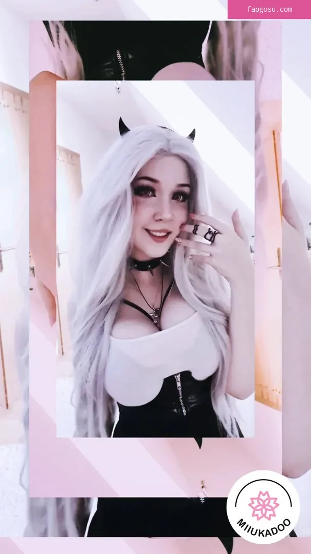 Miukadoo