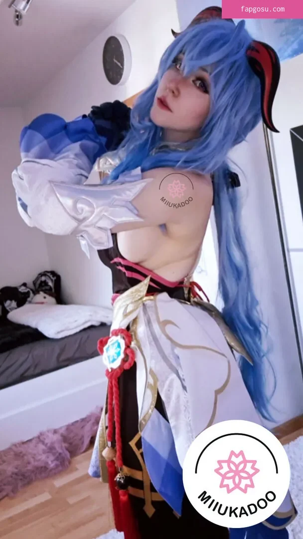 Miukadoo