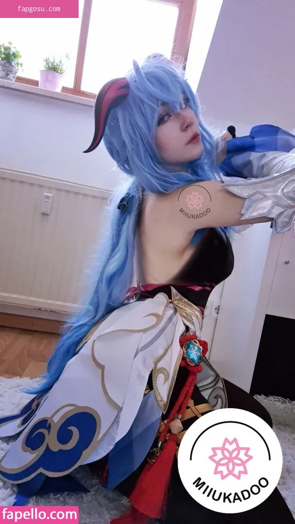 Miukadoo