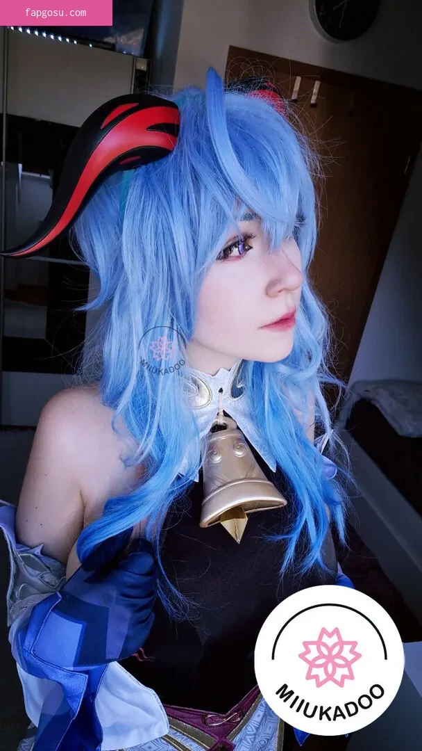 Miukadoo