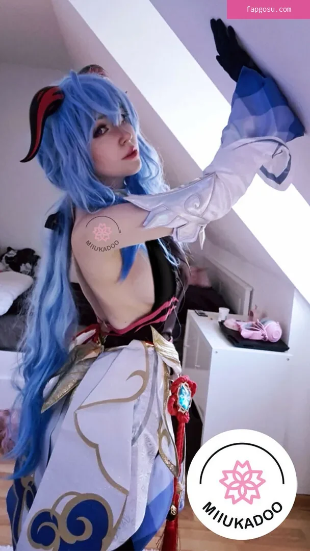 Miukadoo