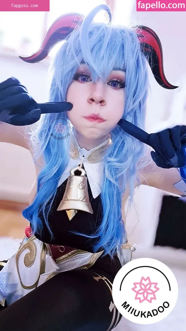 Miukadoo