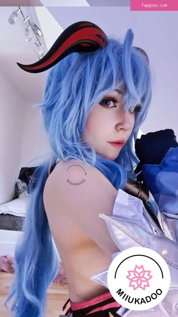Miukadoo
