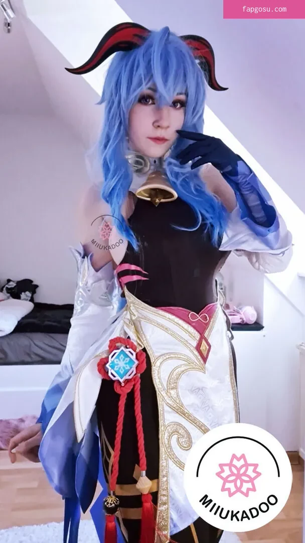 Miukadoo