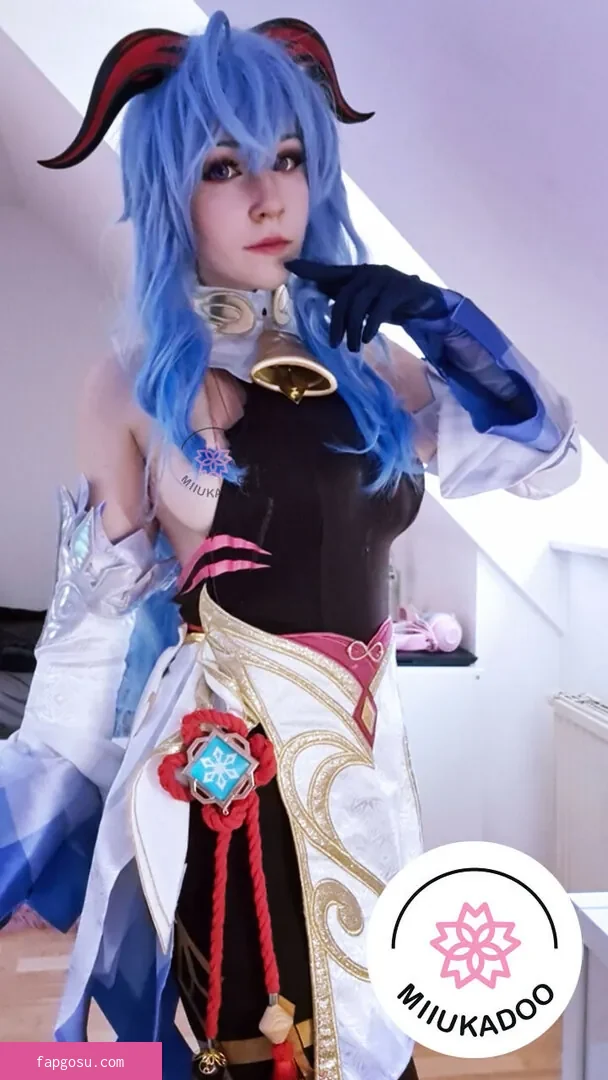 Miukadoo