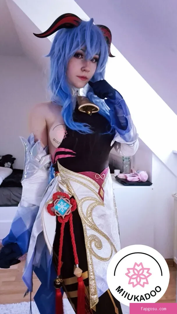 Miukadoo