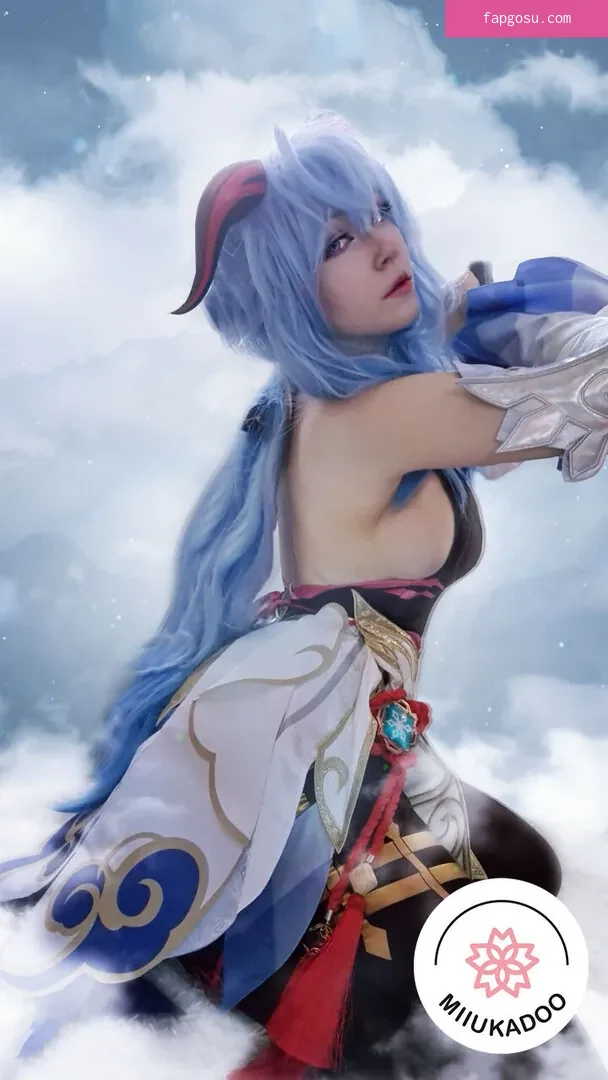Miukadoo