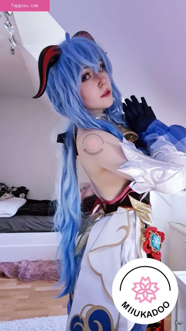 Miukadoo