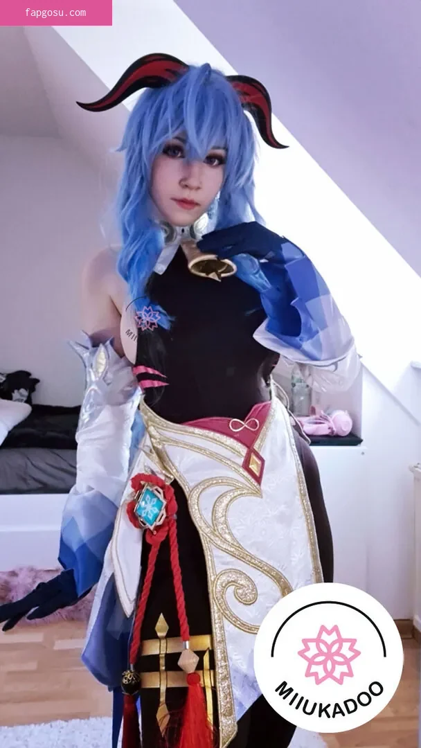 Miukadoo