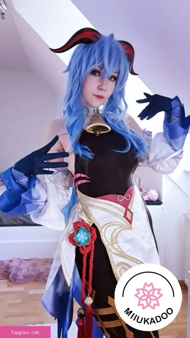 Miukadoo