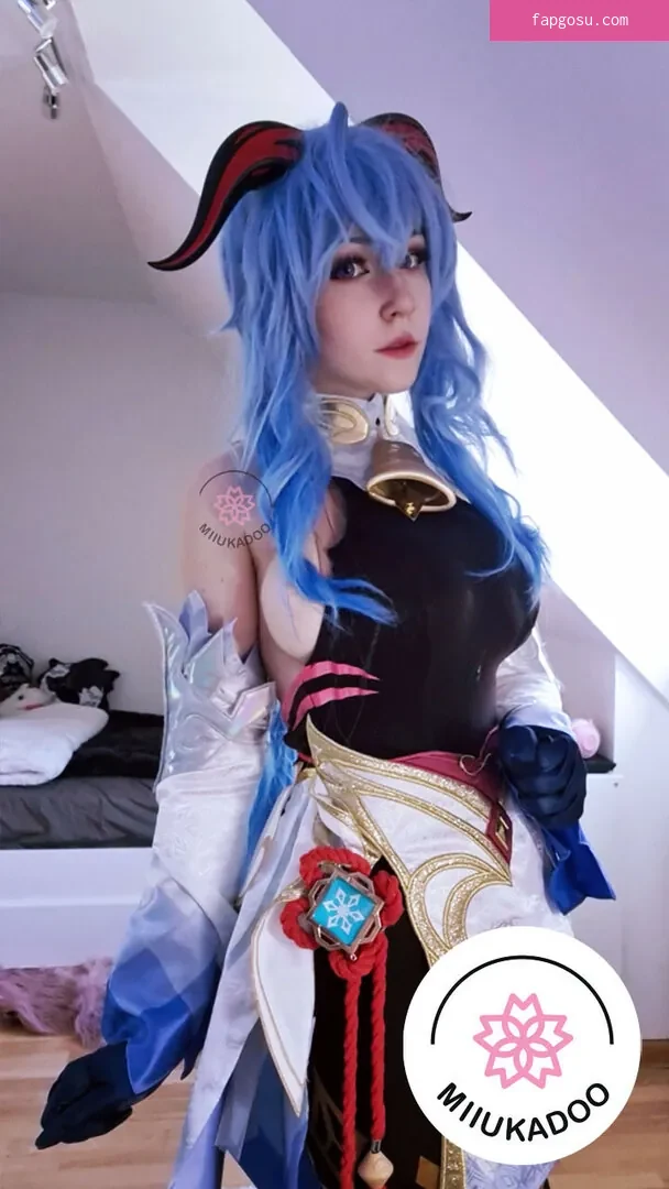 Miukadoo