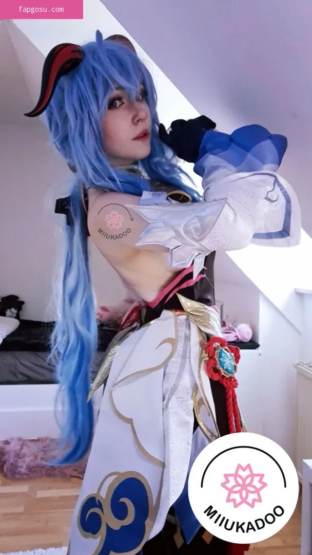 Miukadoo