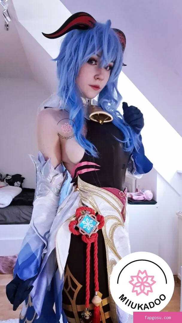 Miukadoo