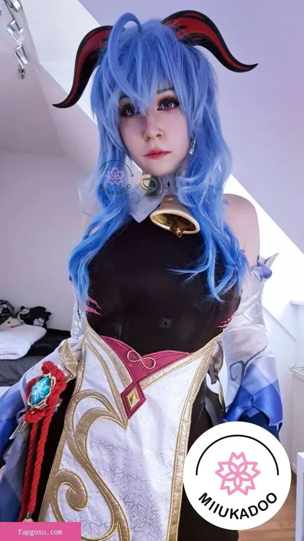 Miukadoo