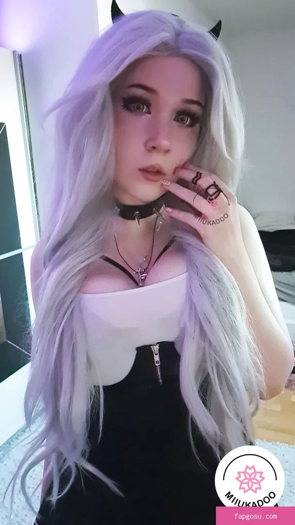 Miukadoo