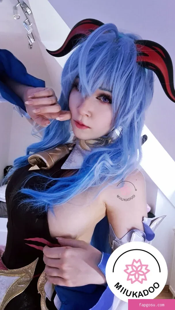 Miukadoo
