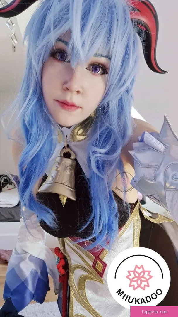 Miukadoo