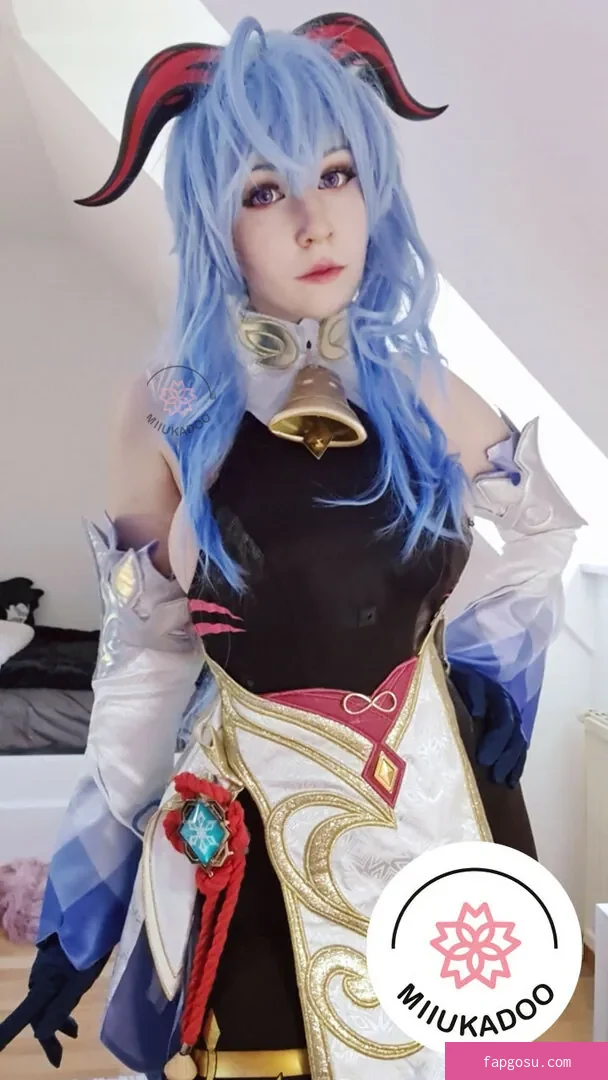 Miukadoo