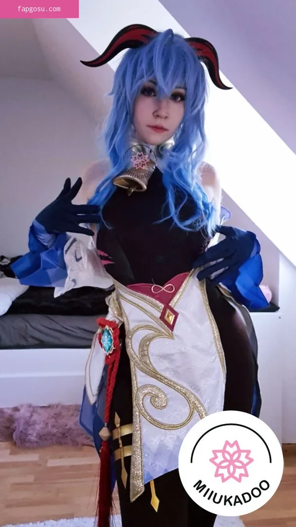 Miukadoo