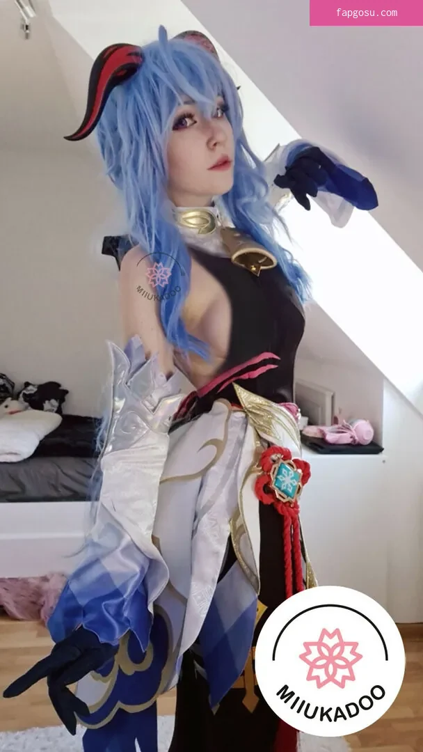 Miukadoo