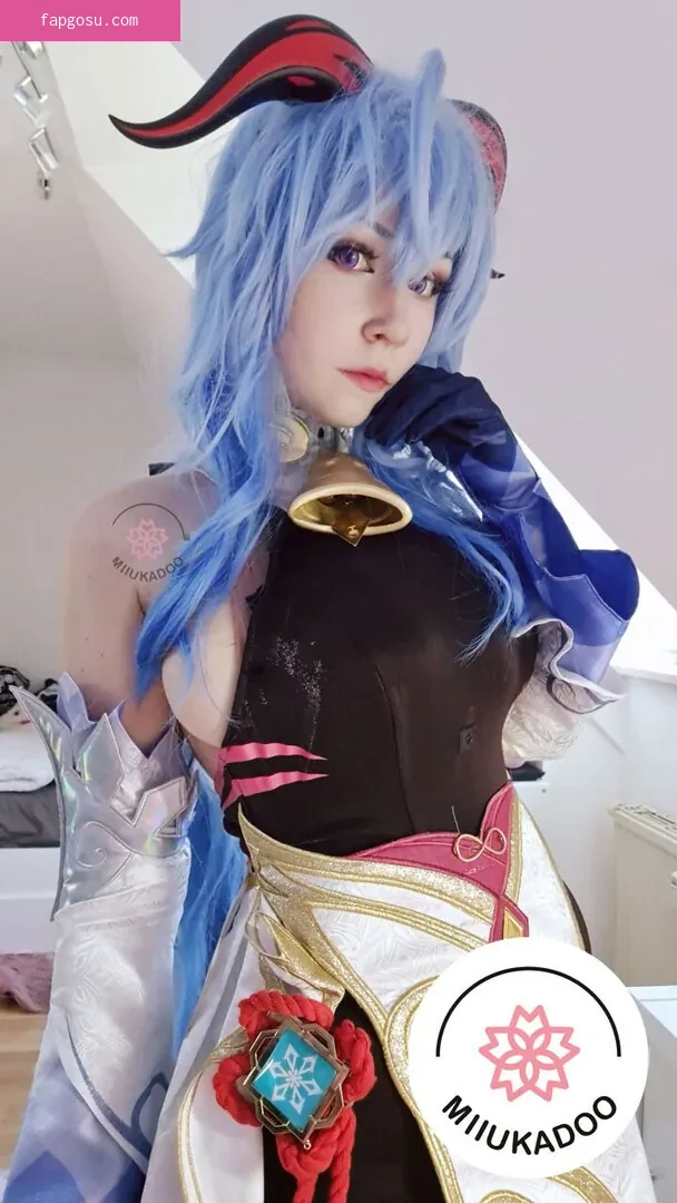 Miukadoo
