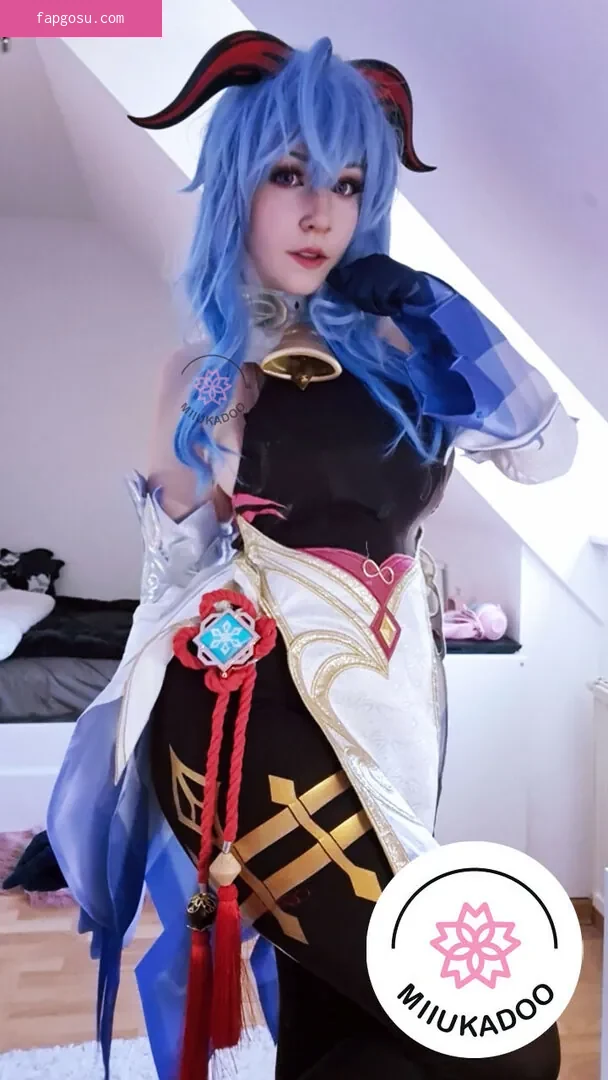 Miukadoo