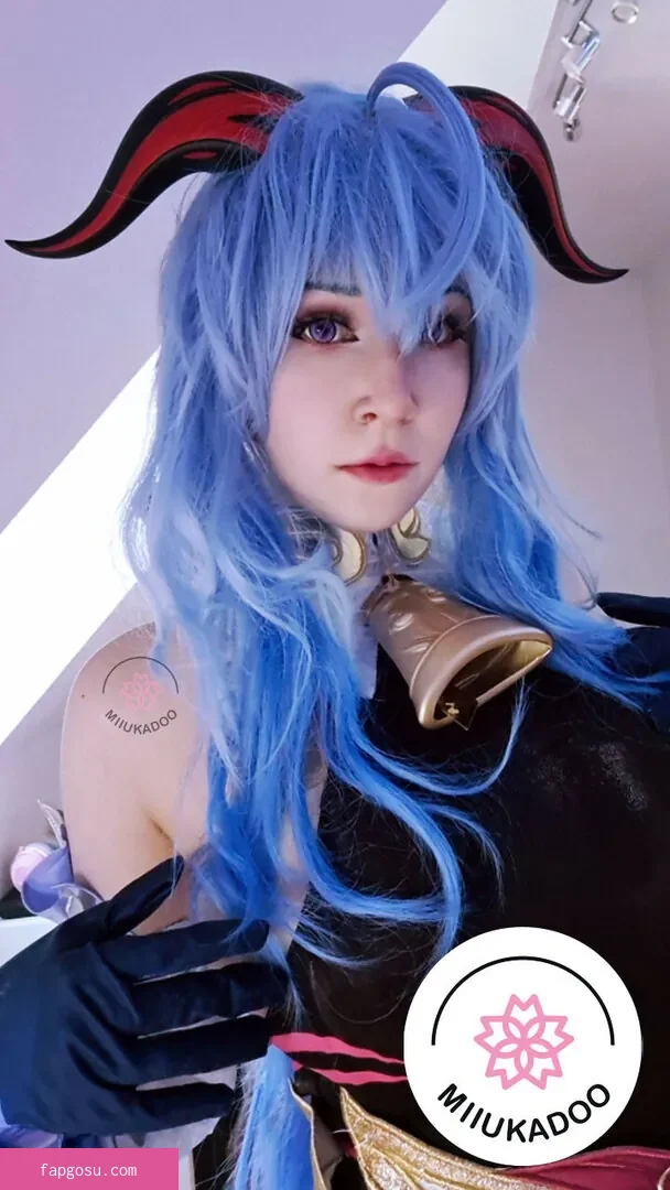 Miukadoo
