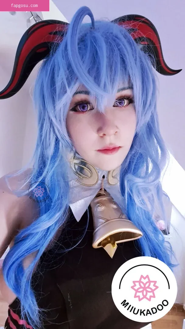 Miukadoo