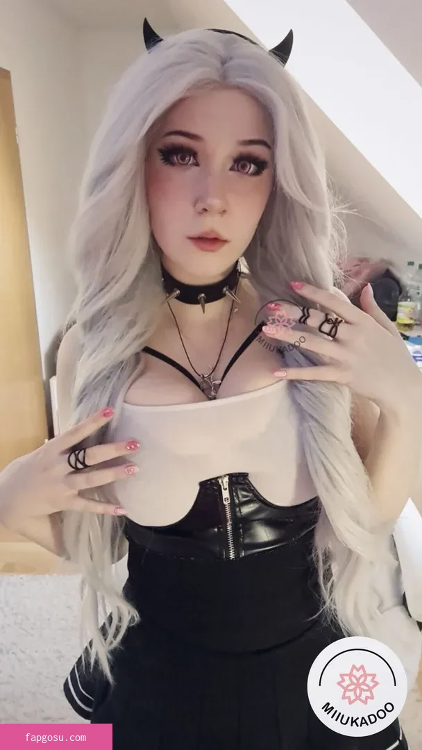 Miukadoo
