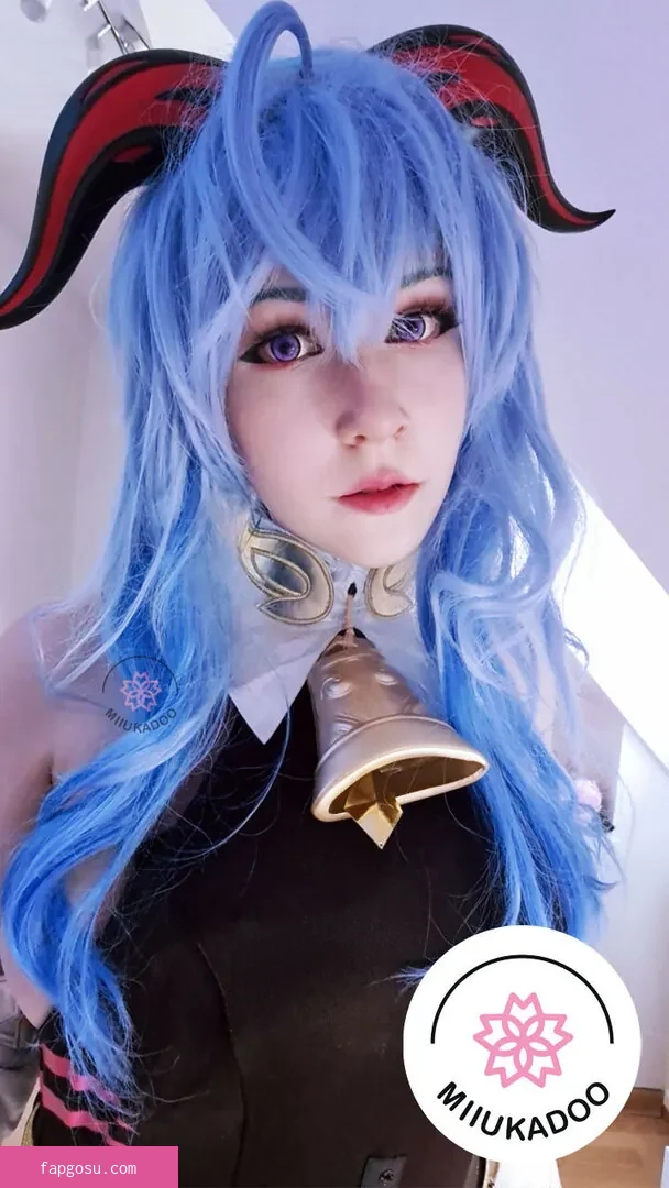 Miukadoo