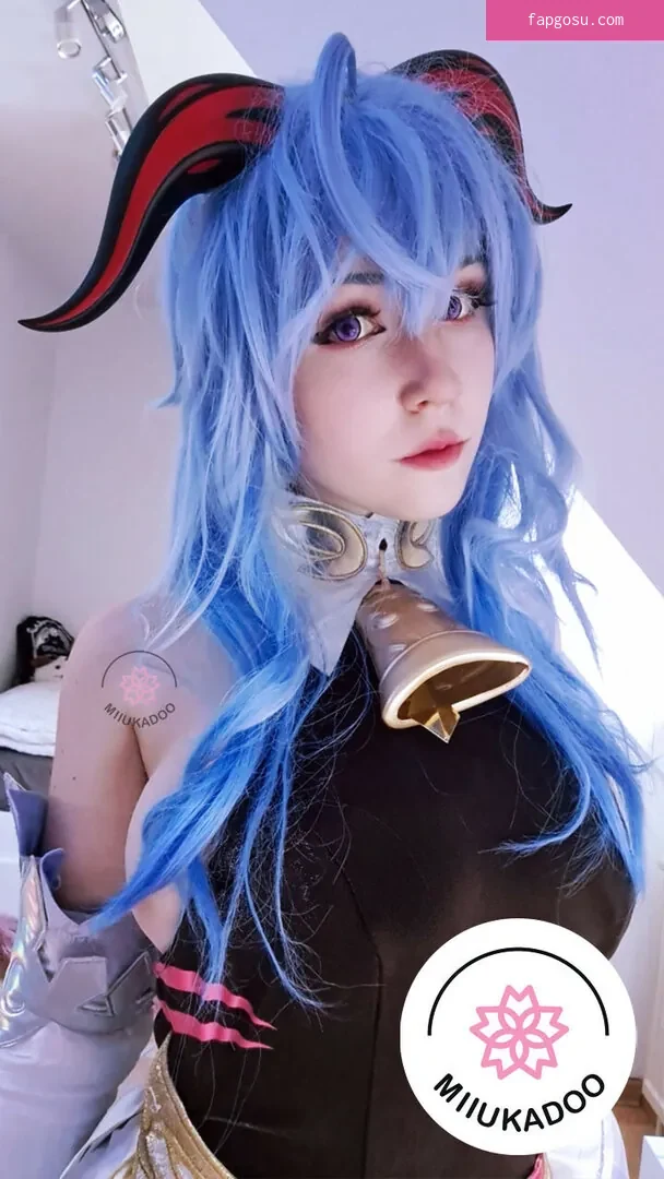 Miukadoo