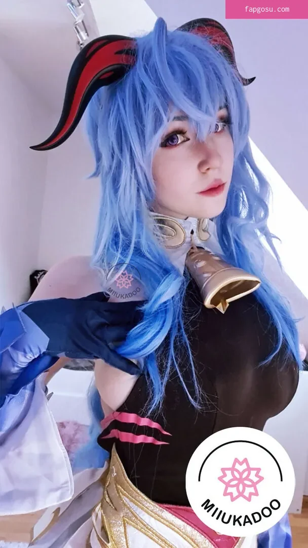 Miukadoo