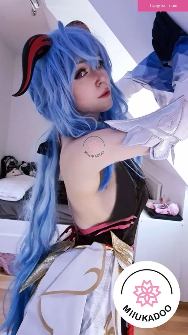 Miukadoo