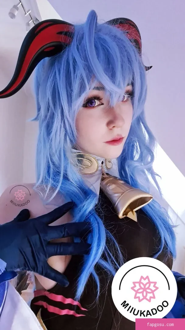 Miukadoo