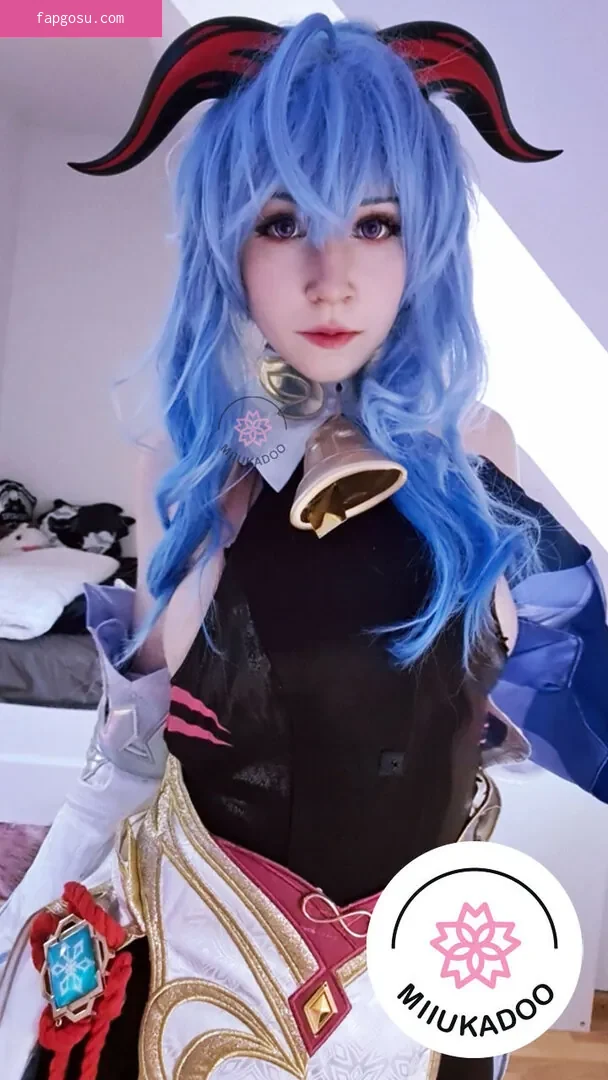 Miukadoo