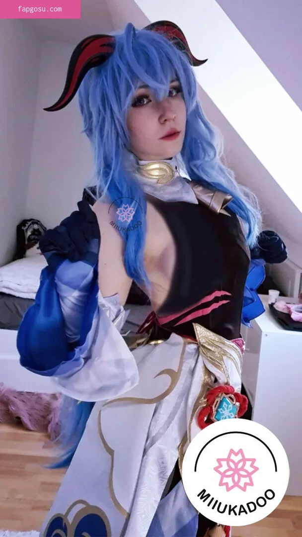 Miukadoo