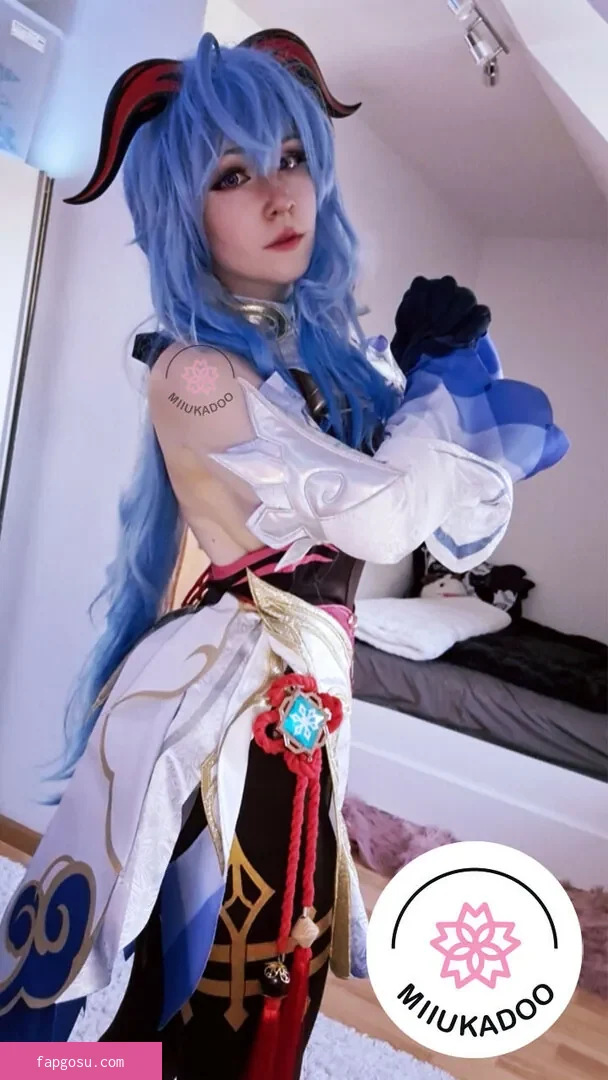 Miukadoo