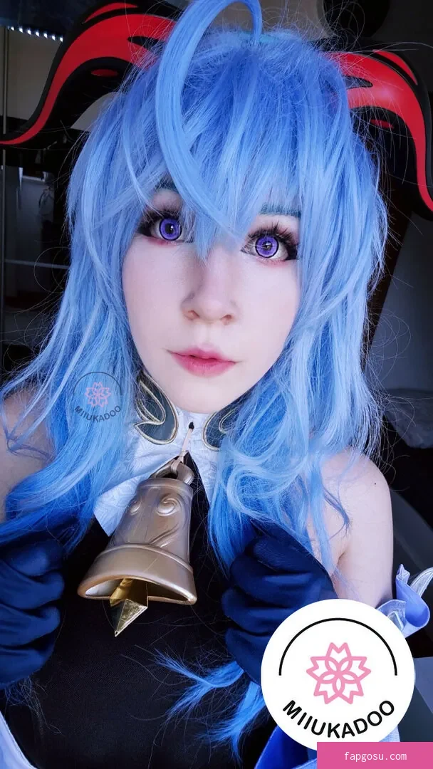 Miukadoo