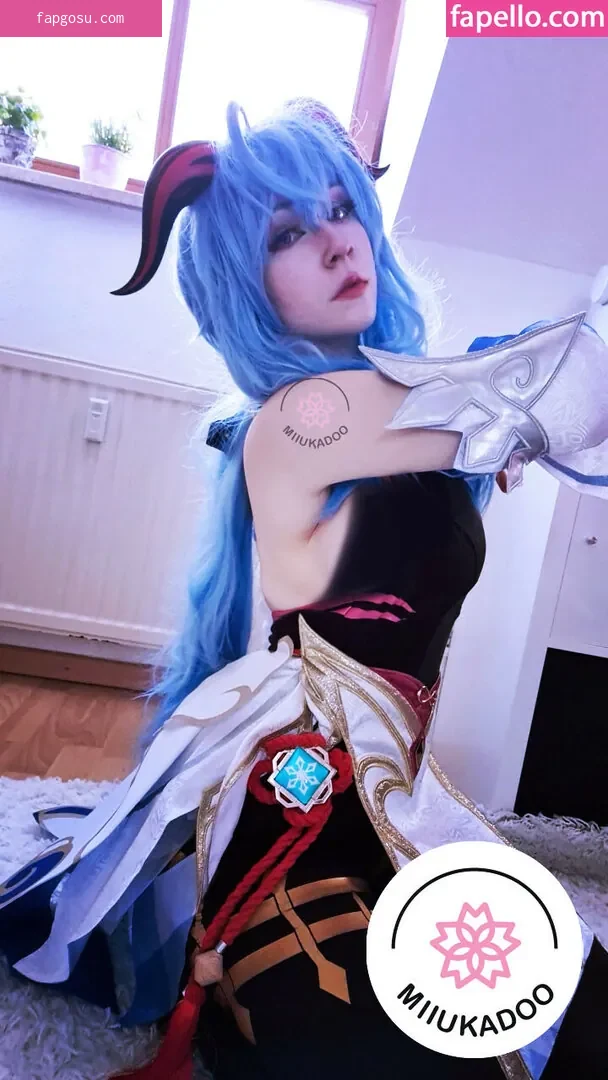 Miukadoo