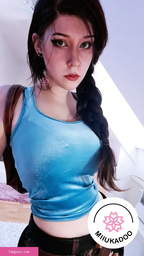 Miukadoo